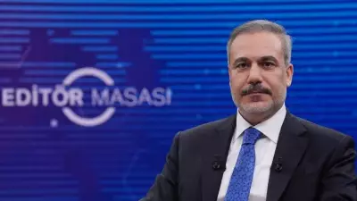 Dışişleri Bakanı Fidan'dan Kritik Açıklama: Taraflar Ateşkes Konusunda Samimi