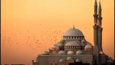 Diyanet'in 17 Nisan 2026 Cuma Hutbesi: 'Birbirimize Kenetlenelim' Çağrısı