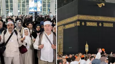 Diyanet'in 2026 Hac Hazırlıkları Tamamlandı: 85 Bin Kişi İçin Kafileler Belirlendi