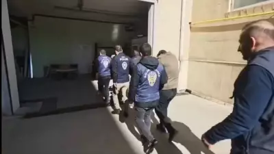 Diyarbakır Merkezli Bungalov Dolandırıcılığında 210 Milyon Liralık Vurgun