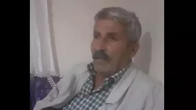 Diyarbakır'da Acı Son: Kaçan İneğini Kovalamaya Çalışan Çiftçi Araç Çarpması Sonucu Hayatını Kaybetti