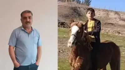 Diyarbakır'da Baba-Oğul Yakılarak Katledilmişti: Davada Yeni Gelişme!
