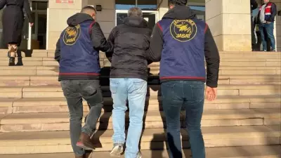 Diyarbakır'da Jandarma Büyük Operasyon Düzenledi: 157 Kişi Yakalandı