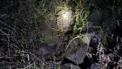 Diyarbakır'da Kaya Altında Kalan Çocuklardan Biri Hayatını Kaybetti