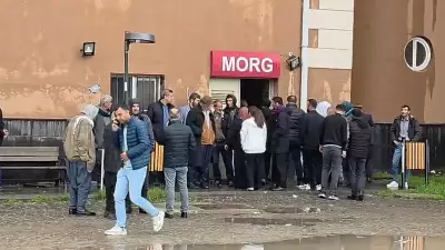 Diyarbakır'da İlkokul Bahçesinde Yıldırım Faciası: 2 Çocuk Hayatını Kaybetti