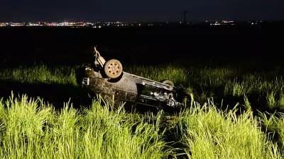 Diyarbakır'da Otomobil Devrildi: 7'si Çocuk 10 Yaralı