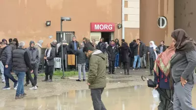 Diyarbakır'da Yıldırım Faciası: Okul Bahçesinde 3 Kuzen Vuruldu, 2'si Öldü