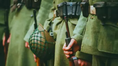 Dünyada Hiç Ordusu Olmayan Ülkeler 2026 Listesi: Sınırlarını Nasıl Koruyorlar?