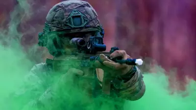 Dünyanın En Güçlü Özel Kuvvetleri 2026: Bordo Bereliler Kaçıncı Sırada?