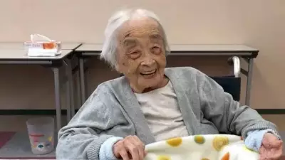 Dünyanın En Uzun Yaşayan İnsanları: 100 Yaşını Aşan 10 İsim ve Sırları