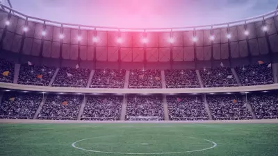 Dünyanın En İyi 100 Stadyumu Açıklandı: Süper Lig'den 3 Stadyum Listede