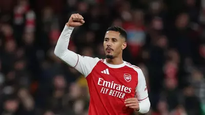 Dünyanın En İyi 15 Stoperi Açıklandı! Zirvedeki Yıldız Şaşırtmadı