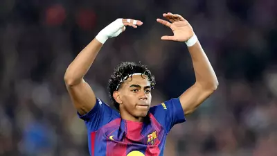 Dünyanın En İyi 30 Futbolcusu Açıklandı: İlk Üç Sıra Büyük Sürpriz Yaptı!