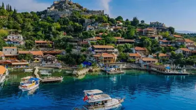 Dünyanın En İyi Turizm Köyleri 2026: Türkiye'den 4 Aday Köy Açıklandı