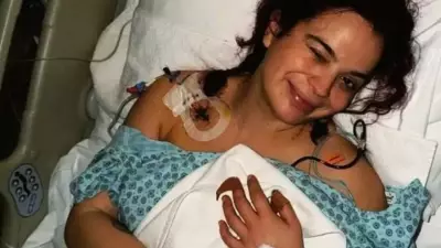 Doktor Hatası Aslı Bekiroğlu'nu 7. Ameliyata Gönderdi: Bağırsağı Yanlışlıkla Kesildi