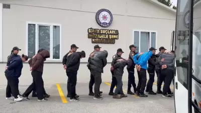 Doktoru 'Amerikan Yatırım Şirketi' Aldatmacasıyla 11 Milyon Lira Dolandırdılar