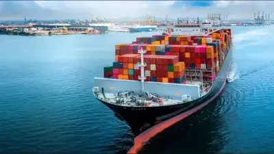 Doğu Karadeniz'den 425 Milyon Dolarlık İhracat: Fındık Başı Çekti