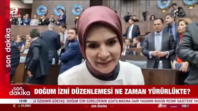 Doğum izni 24 haftaya çıktı: Resmi Gazete tarihi belli oldu