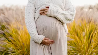 Doğum izni 24 haftaya çıktı! TBMM'de kabul edilen yeni düzenleme