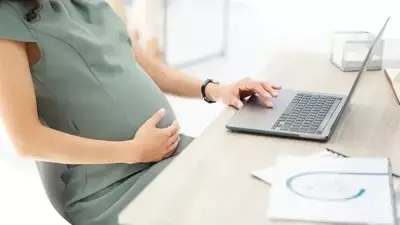 Doğum İzni 24 Haftaya Çıkıyor mu? TBMM'deki Gelişmeleri Açıklıyoruz