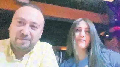 Dubai Tatili Sonrası Kadroya Geçirilen Aslıhan Aksoy'un Uyuşturucu Kaydı Şok Etti