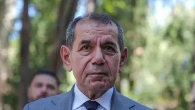 Dursun Özbek: A Milli Takım'ın Dünya Kupası Başarısıyla Gururlandık