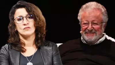 Duygu Nebioğlu, Metin Akpınar'ın Tazminat Kararına İtirazını Duyurdu