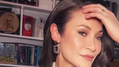 Ece Dizdar'dan Şok Açıklama: 'Gen Haritam Zengin Arkadaşları İşaret Ediyor'