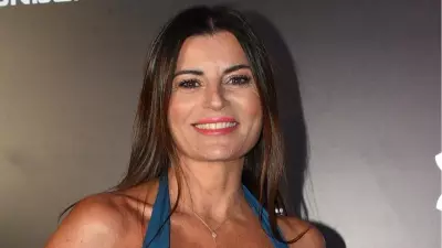 Ece Vahapoğlu: Hastalığımın sonundayız, artık işe odaklandım