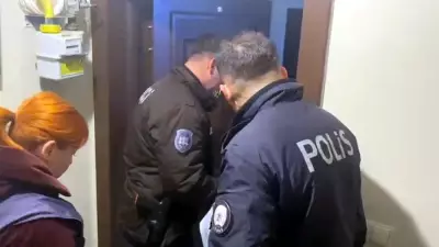 Edirne'de Dev Yasa Dışı Bahis Operasyonu: 300 Milyon Lira İşlem Hacmi