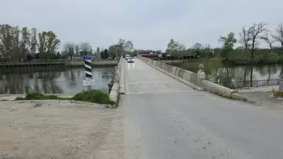 Edirne'de Tarihi Köprülerde Trafik Düzenlemesi: 1 Ekim'e Kadar Tek Yön Uygulaması