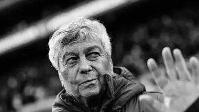 Efsane Teknik Direktör Mircea Lucescu Hayatını Kaybetti