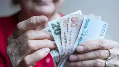 Emekli Zammında Yeni Hesaplar: En Düşük Maaş Ne Kadar Olacak?