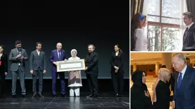 Eminevim, Necip Fazıl'ın 'Bir Adam Yaratmak' filminin ana destekçisi oldu