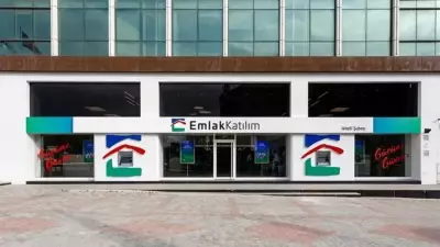 Emlak Katılım Halka Arz Sürecini Resmen Başlattı: SPK Onayına Sunuldu