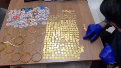 Emniyet'ten Dolandırıcılık Operasyonu: 17 İlde 180 Gözaltı, 2.2 Milyar TL Hareket