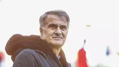 Şenol Güneş'ten Uğurcan Çakır Yorumu: 'Trabzonspor'da Kalması Doğru Değildi'