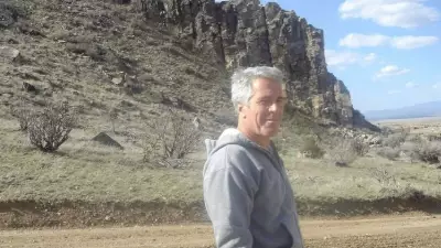 Epstein'ın Zorro Çiftliği'nde Tüyler Ürperten İddialar