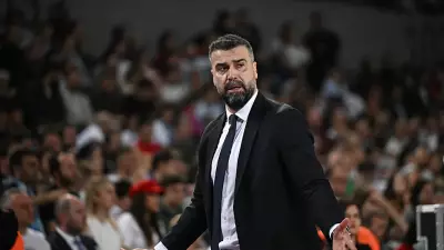 Erdem Can: EuroCup Yarı Finalinde Turu Geçmek İçin Oraya Gideceğiz