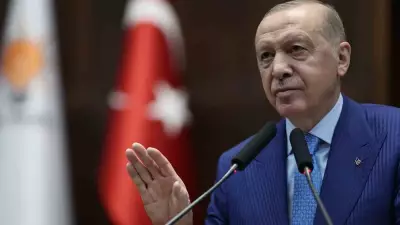 Erdoğan: Kur'an Yolu Hakikat Yoludur, Müslümanlar Sancılı Dönemden Geçiyor