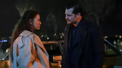 Eşref Rüya 39. Bölüm: Nisan'ın Hamilelik Krizi ve Yeni Bölüm Tarihi