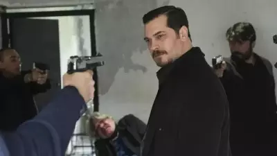 Eşref Rüya 41. Bölüm Fragmanı Yayınlandı: Gerilim Dorukta!