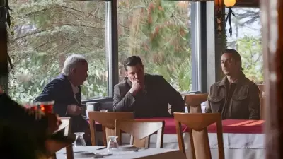 Eşref Rüya 41. Bölüm Yayın Tarihi Açıklandı: İzleyicileri Heyecanlandıran Detaylar