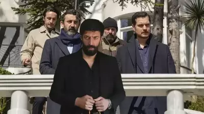 Eşref Rüya Dizisi Oyuncusu Ramazan Tetik, 31 Yaşında Hayatını Kaybetti