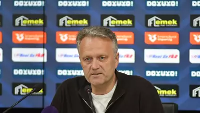 Erling Moe: Önümüzdeki Hafta Çok Önemli Bir Maç Oynayacağız