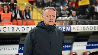 Erling Moe: Oyuncularımın Düşme Korkusu Yaşadığına İnanmıyorum, Ligi Tutunmak İçin Mücadele Ediyoruz