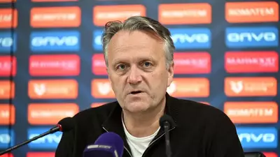 Erling Moe'dan Tedesco'ya Sert Yanıt: 'Fenerbahçe Teknik Direktörüne Yakışmaz'