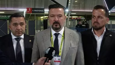 Ertan Torunoğulları: 'Sakın ha sezonu' herkese hayırlı olsun!