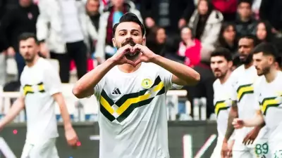 Esenler Erokspor, Sivasspor'u Deplasmanda 3-1 Mağlup Etti