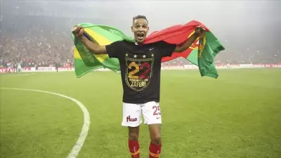 Eski Galatasaraylı Fernando Reges, Futbol Kariyerini Noktaladı